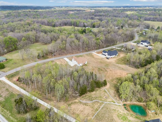 1065 Gholson Road, Clarksville, TN 37043
