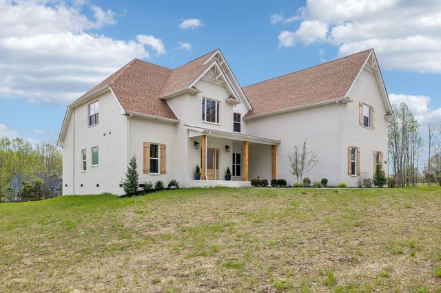 1065 Gholson Road, Clarksville, TN 37043