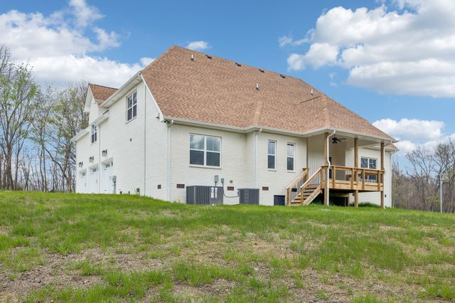 1065 Gholson Road, Clarksville, TN 37043