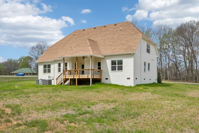 1065 Gholson Road, Clarksville, TN 37043