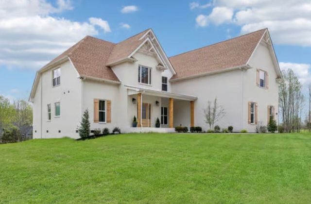 1065 Gholson Road, Clarksville, TN 37043