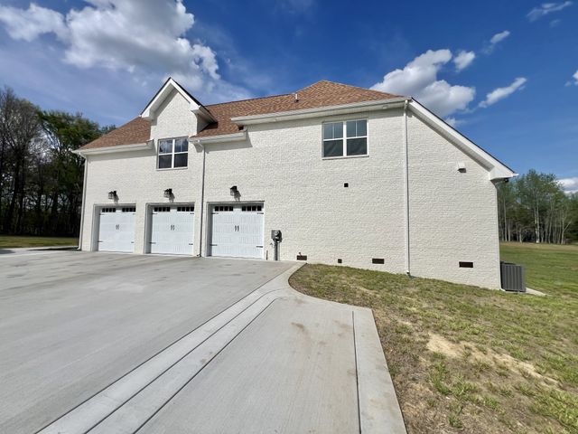 1065 Gholson Road, Clarksville, TN 37043