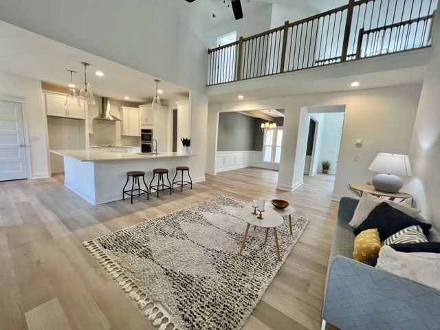 1065 Gholson Road, Clarksville, TN 37043