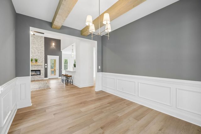 1065 Gholson Road, Clarksville, TN 37043