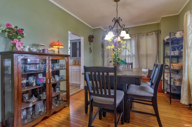 410 Richardt Avenue, Evansville, IN 47711