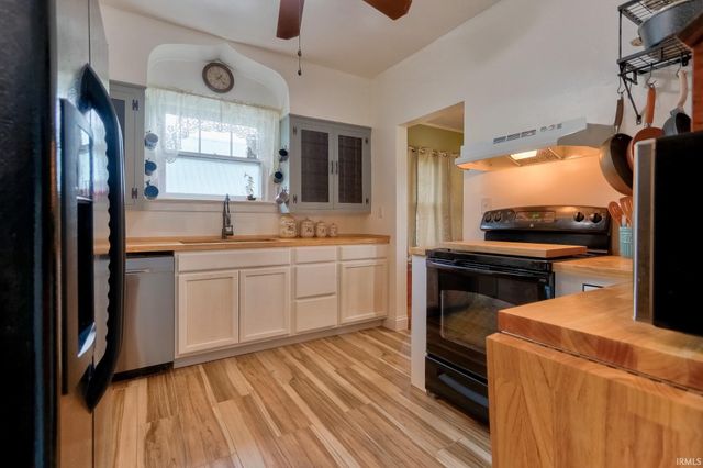 410 Richardt Avenue, Evansville, IN 47711