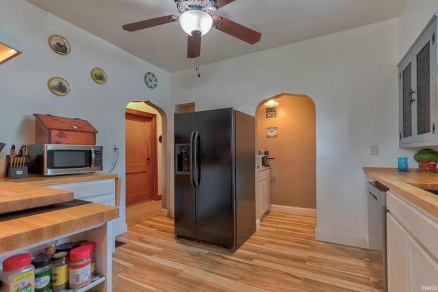 410 Richardt Avenue, Evansville, IN 47711
