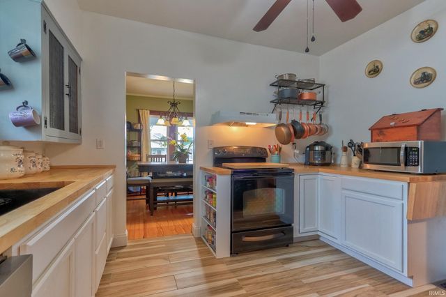 410 Richardt Avenue, Evansville, IN 47711