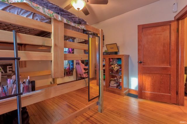 410 Richardt Avenue, Evansville, IN 47711