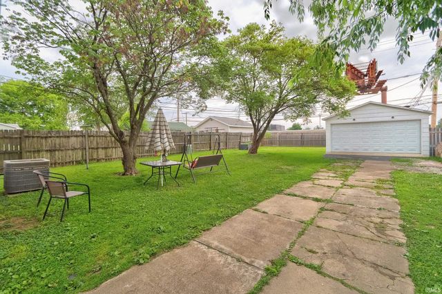 410 Richardt Avenue, Evansville, IN 47711