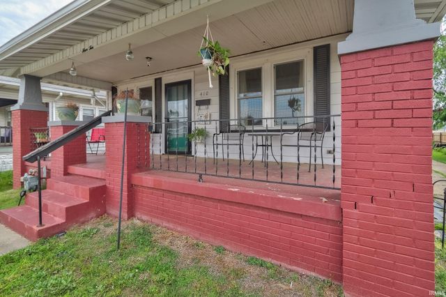 410 Richardt Avenue, Evansville, IN 47711