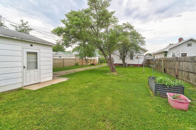 410 Richardt Avenue, Evansville, IN 47711