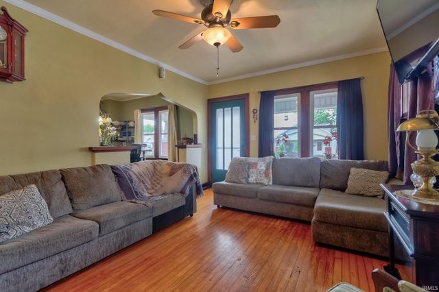 410 Richardt Avenue, Evansville, IN 47711