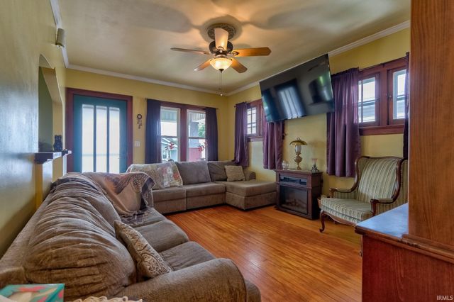 410 Richardt Avenue, Evansville, IN 47711