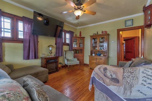 410 Richardt Avenue, Evansville, IN 47711