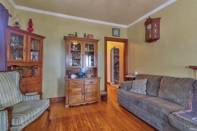 410 Richardt Avenue, Evansville, IN 47711