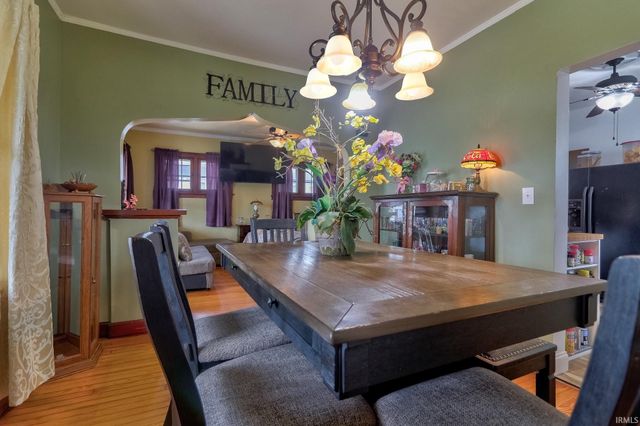 410 Richardt Avenue, Evansville, IN 47711