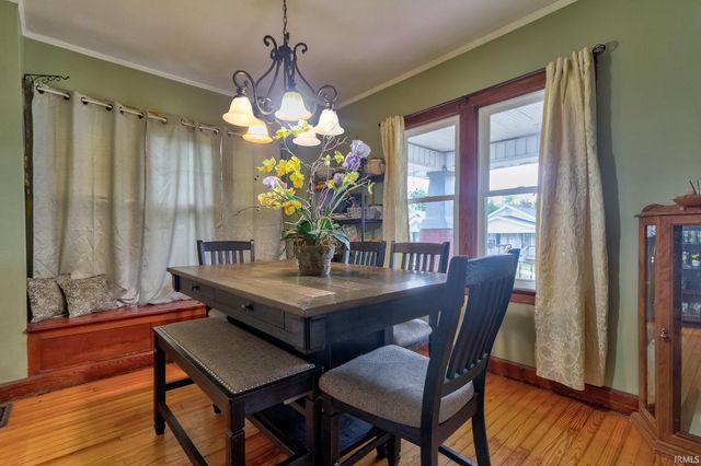 410 Richardt Avenue, Evansville, IN 47711
