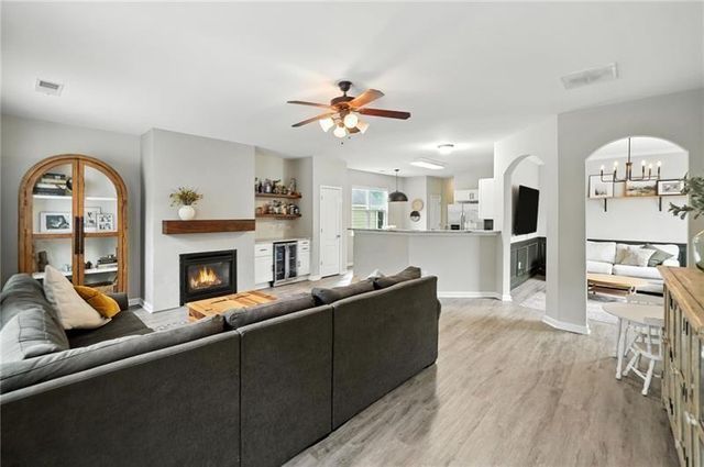 110 Camdyn Circle, Woodstock, GA 30188