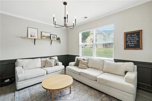 110 Camdyn Circle, Woodstock, GA 30188