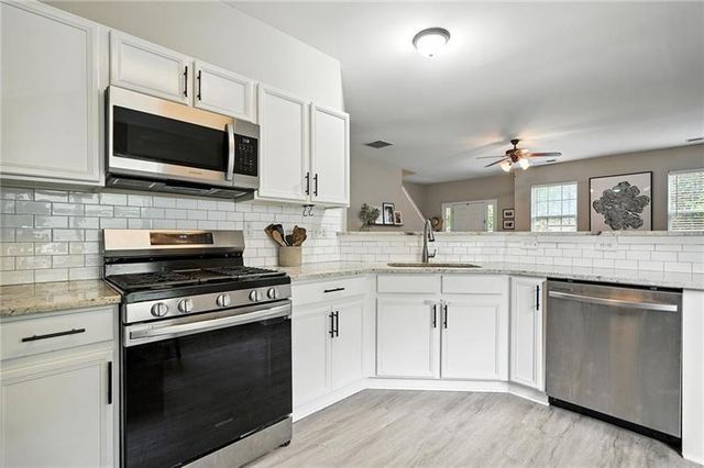 110 Camdyn Circle, Woodstock, GA 30188