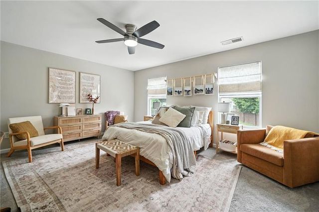 110 Camdyn Circle, Woodstock, GA 30188