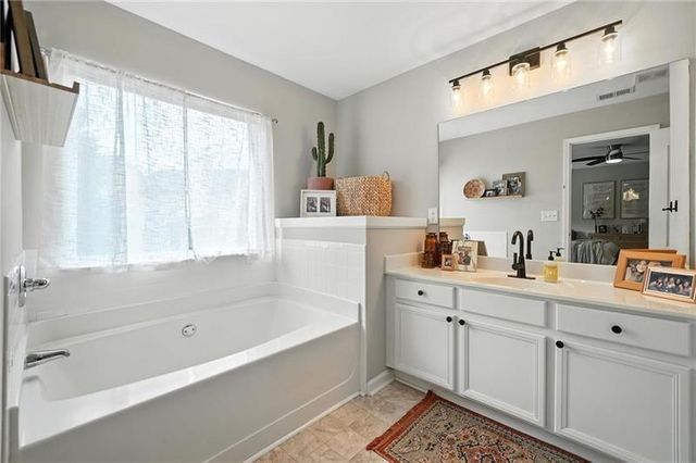 110 Camdyn Circle, Woodstock, GA 30188