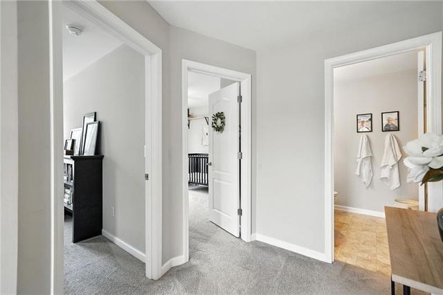 110 Camdyn Circle, Woodstock, GA 30188