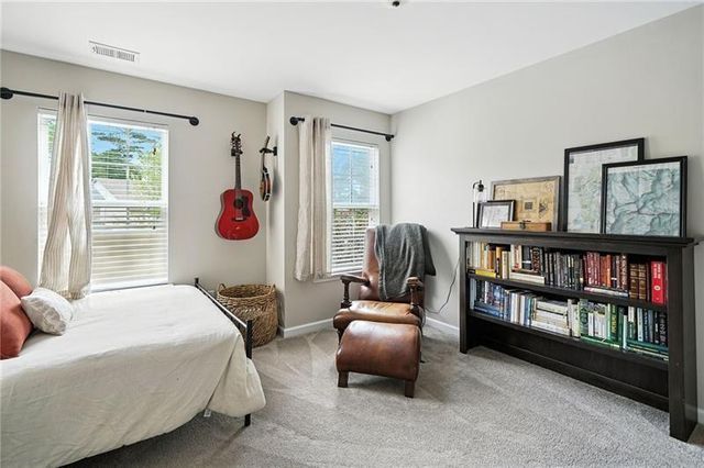 110 Camdyn Circle, Woodstock, GA 30188