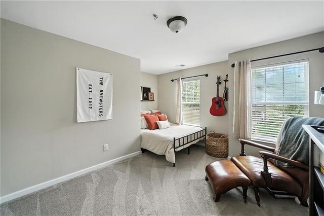 110 Camdyn Circle, Woodstock, GA 30188