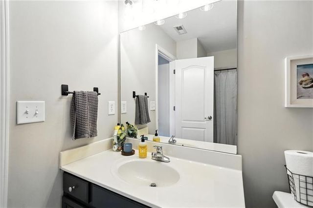 110 Camdyn Circle, Woodstock, GA 30188