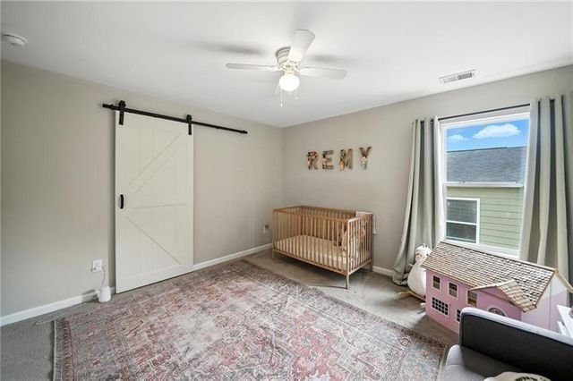 110 Camdyn Circle, Woodstock, GA 30188