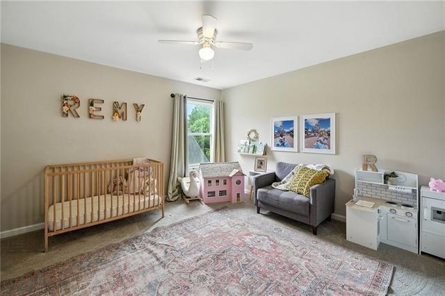 110 Camdyn Circle, Woodstock, GA 30188