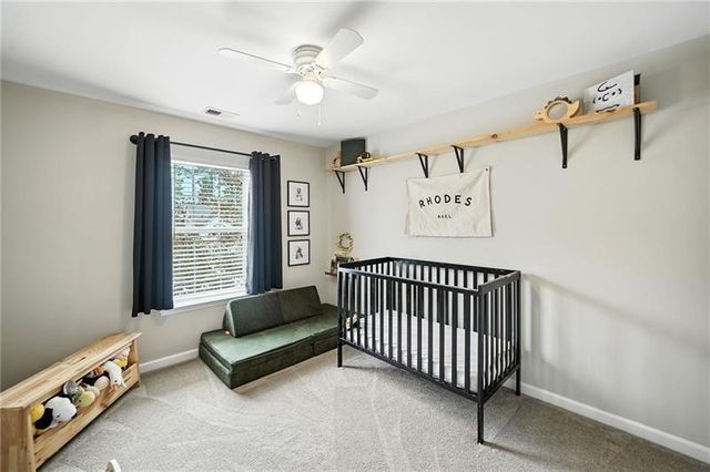 110 Camdyn Circle, Woodstock, GA 30188