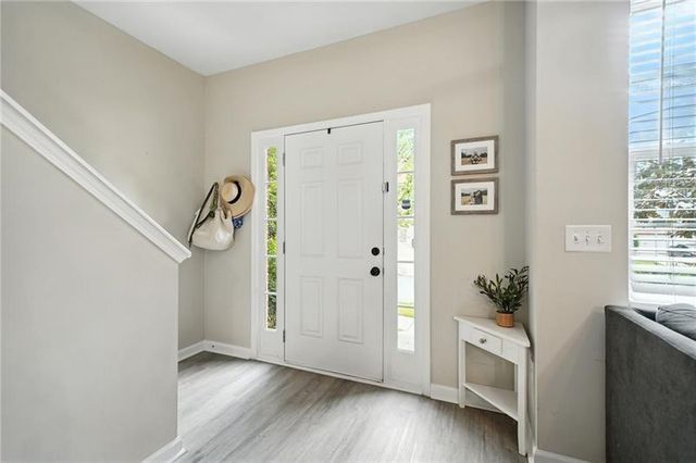 110 Camdyn Circle, Woodstock, GA 30188