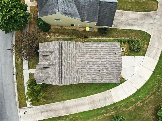 110 Camdyn Circle, Woodstock, GA 30188