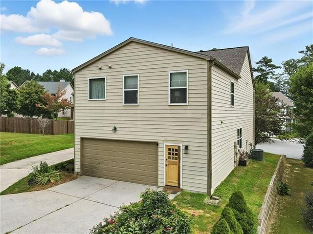 110 Camdyn Circle, Woodstock, GA 30188