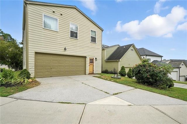 110 Camdyn Circle, Woodstock, GA 30188