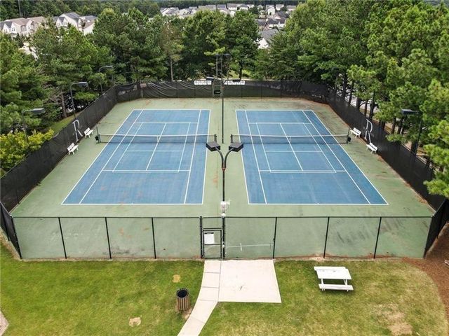 110 Camdyn Circle, Woodstock, GA 30188