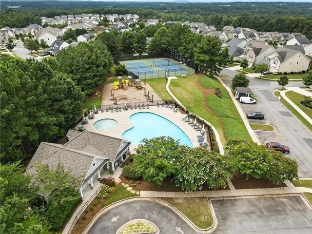 110 Camdyn Circle, Woodstock, GA 30188