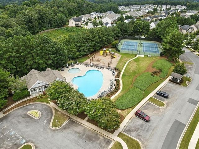 110 Camdyn Circle, Woodstock, GA 30188