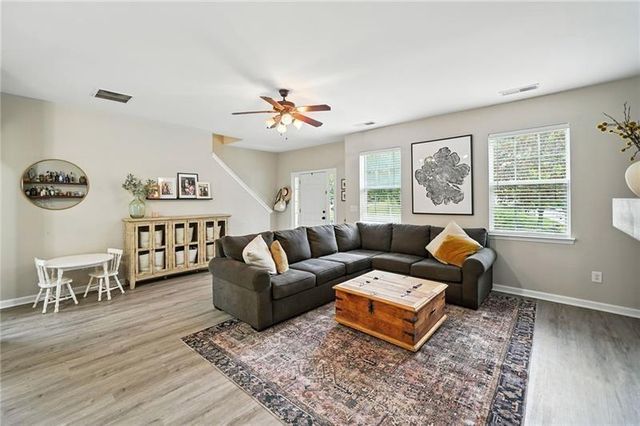 110 Camdyn Circle, Woodstock, GA 30188