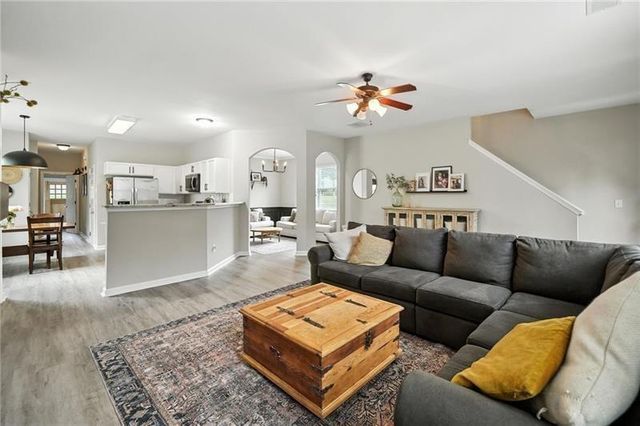 110 Camdyn Circle, Woodstock, GA 30188