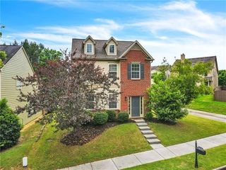 110 Camdyn Circle, Woodstock, GA 30188