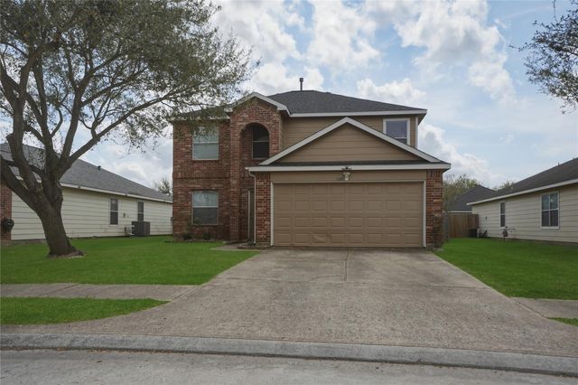 630 Kiley Drive, Houston, TX 77073