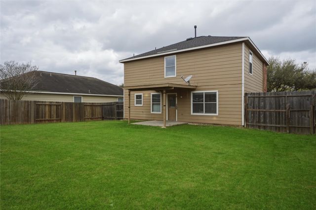 630 Kiley Drive, Houston, TX 77073