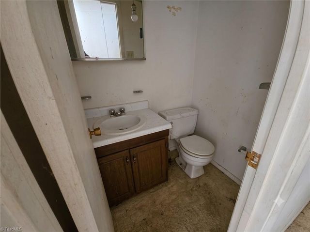 217 Village Lane H, Greensboro, NC 27409