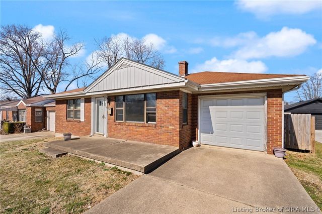 2016 Bono Road, New Albany, IN 47150