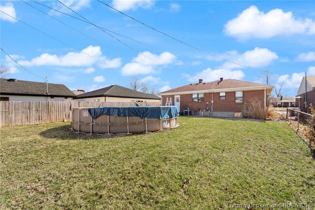 2016 Bono Road, New Albany, IN 47150