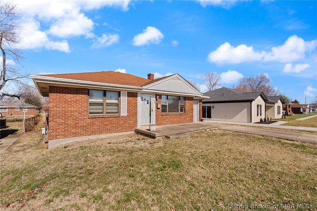 2016 Bono Road, New Albany, IN 47150
